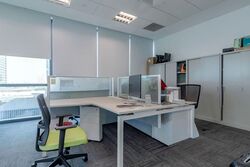 Vision Exchange (D22), Office #626845041